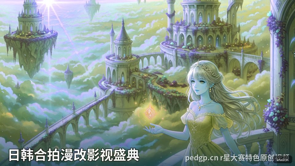 跨赛区训练赛纪录片 - 战队风云